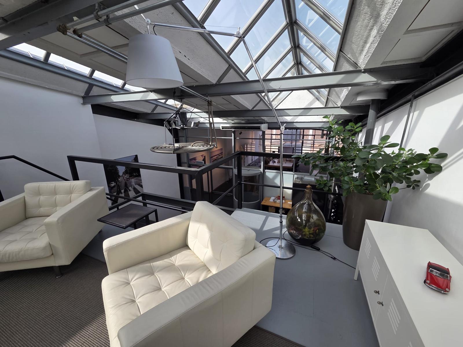 TBP Group Rotterdam, Mitsubishi airco-installatie: Binnenfoto 2
