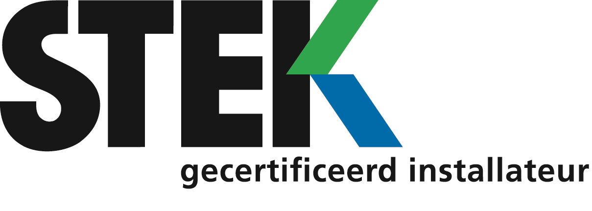 STEK-certificeringslogo